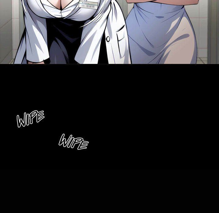 Gangster x Office Lady Chapter 80 image 10