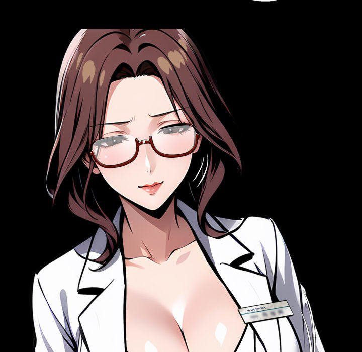 Gangster x Office Lady Chapter 80 image 109