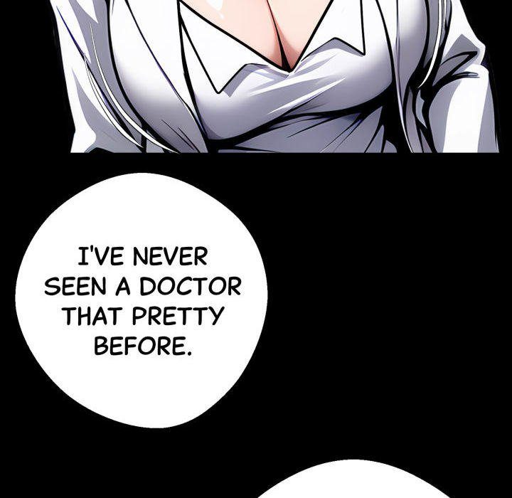 Gangster x Office Lady Chapter 80 image 110