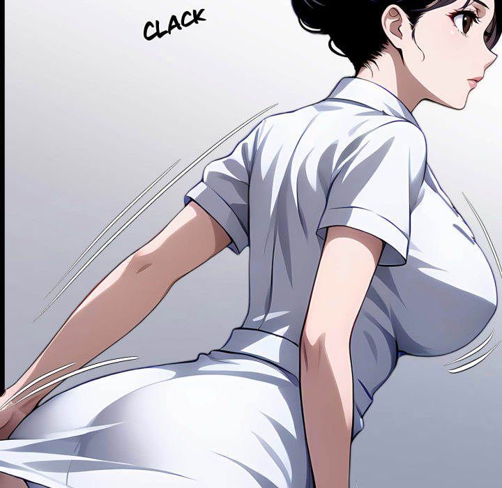 Gangster x Office Lady Chapter 80 image 116