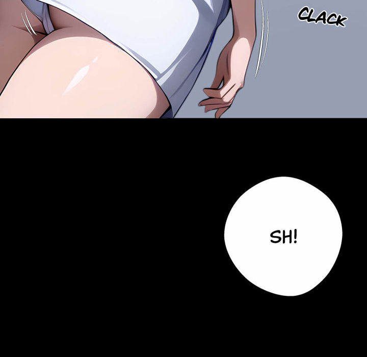 Gangster x Office Lady Chapter 80 image 117