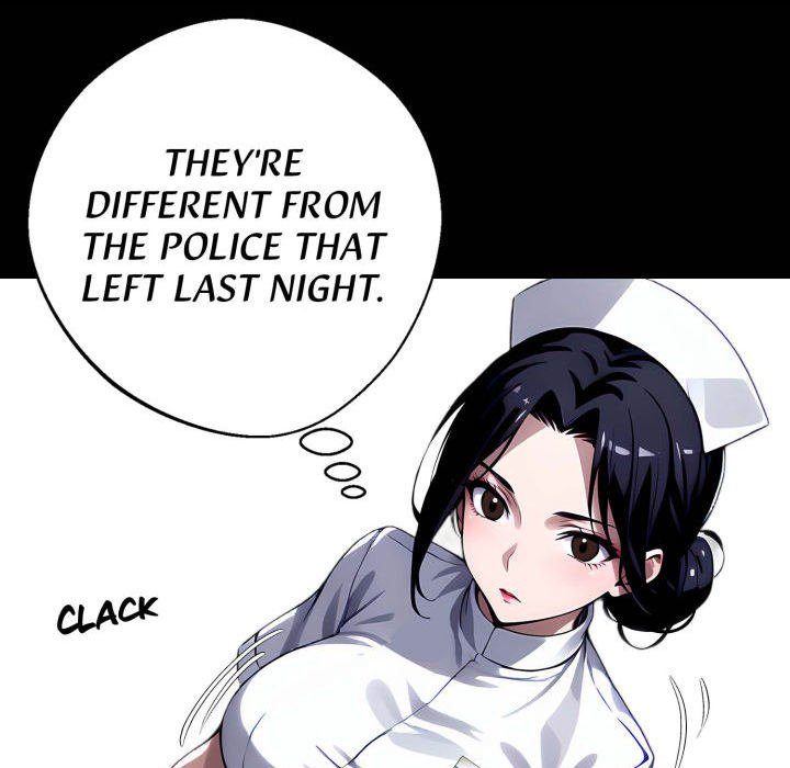 Gangster x Office Lady Chapter 80 image 120