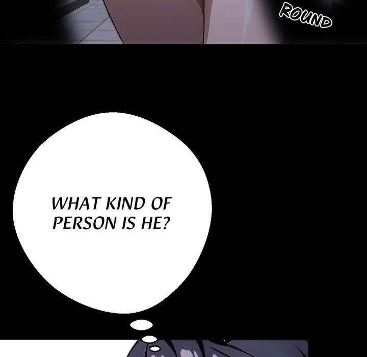 Gangster x Office Lady Chapter 80 image 123