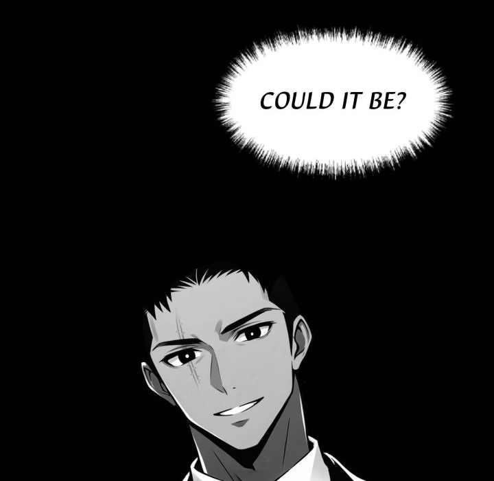 Gangster x Office Lady Chapter 80 image 125