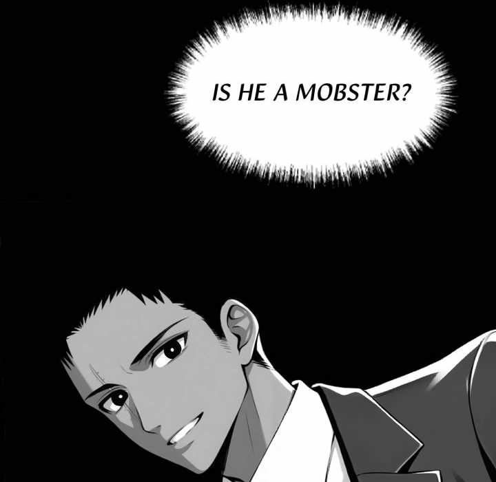 Gangster x Office Lady Chapter 80 image 127
