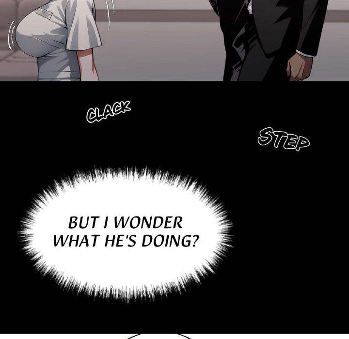 Gangster x Office Lady Chapter 80 image 130