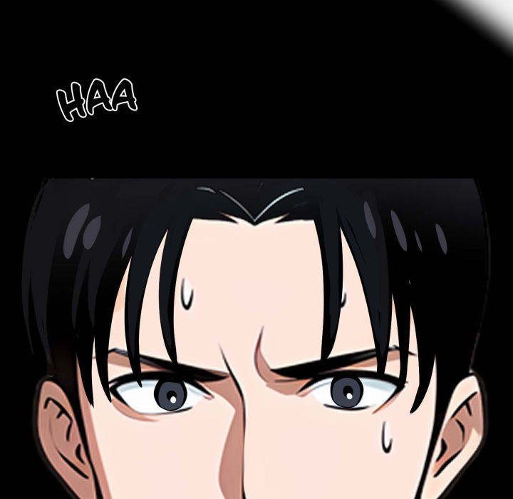 Gangster x Office Lady Chapter 80 image 133