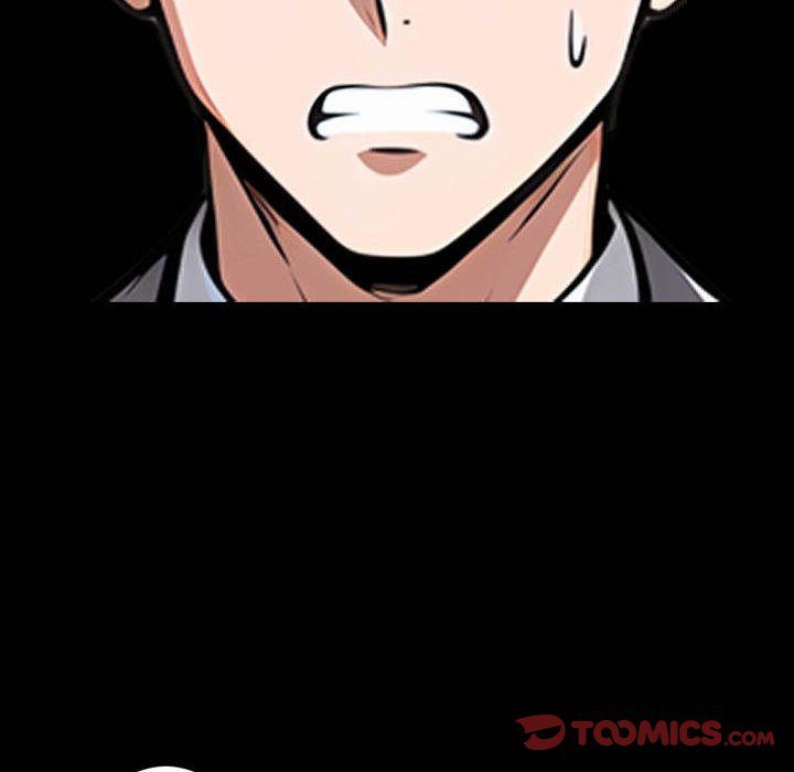 Gangster x Office Lady Chapter 80 image 134
