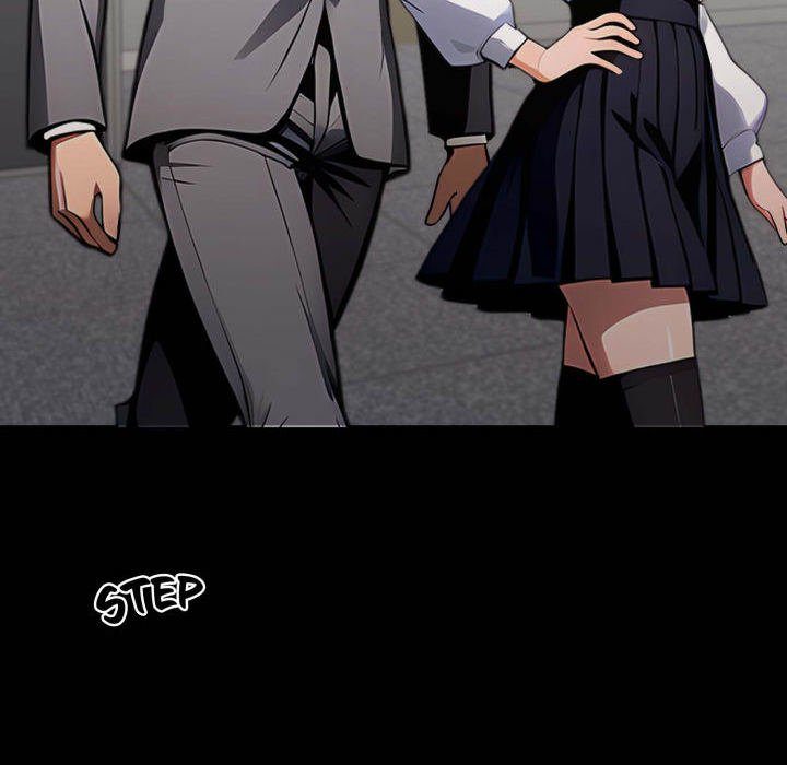 Gangster x Office Lady Chapter 80 image 136