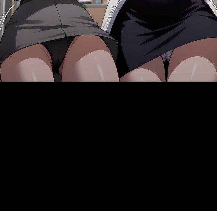Gangster x Office Lady Chapter 80 image 138