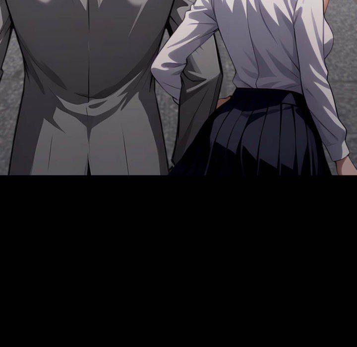 Gangster x Office Lady Chapter 80 image 140