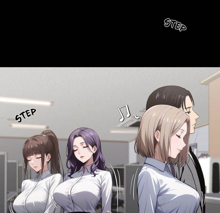 Gangster x Office Lady Chapter 80 image 141