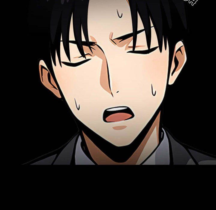 Gangster x Office Lady Chapter 80 image 145