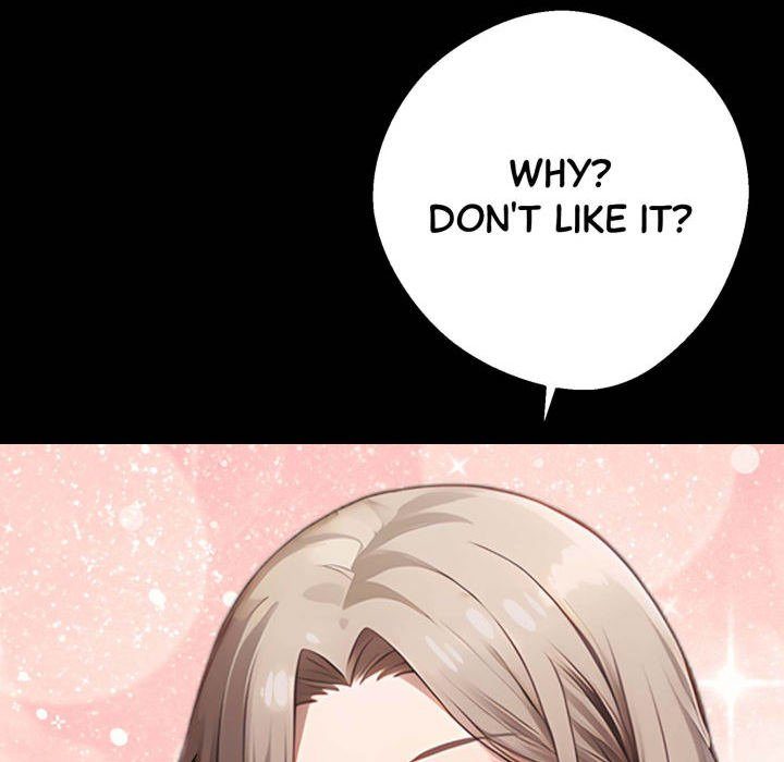 Gangster x Office Lady Chapter 80 image 146