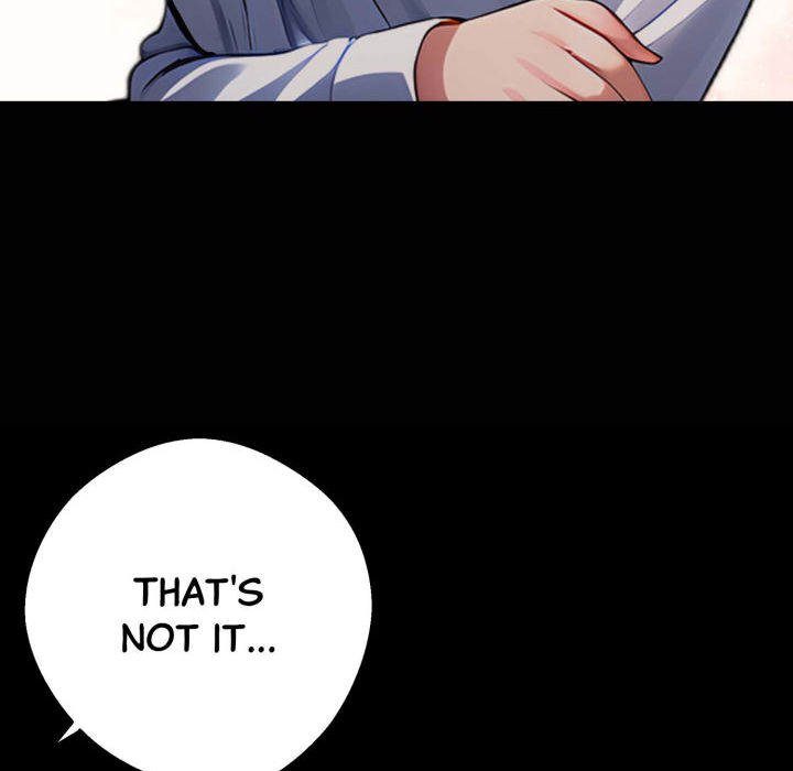 Gangster x Office Lady Chapter 80 image 148