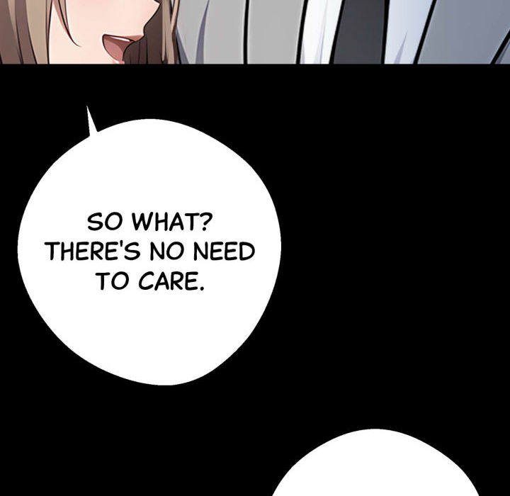 Gangster x Office Lady Chapter 80 image 152