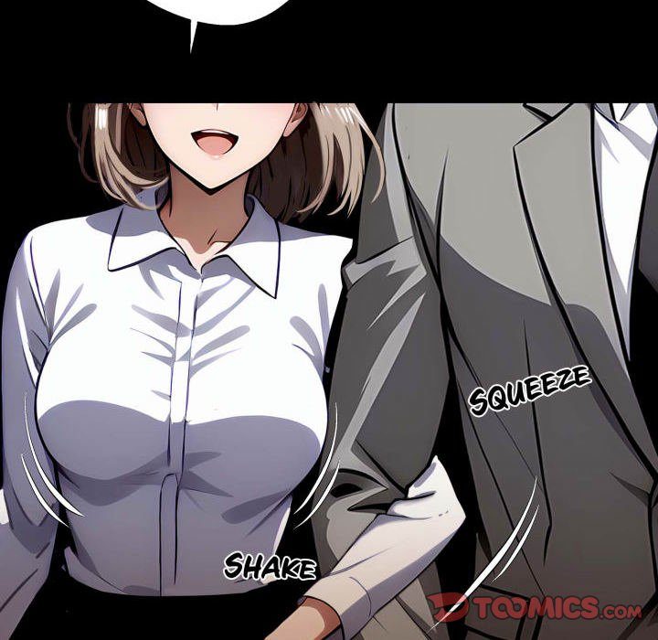 Gangster x Office Lady Chapter 80 image 154