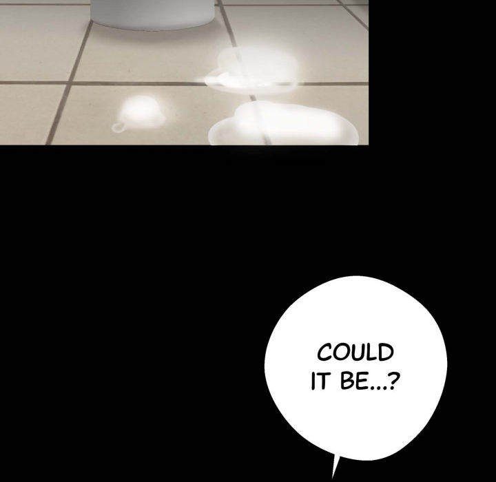 Gangster x Office Lady Chapter 80 image 15