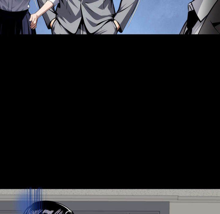 Gangster x Office Lady Chapter 80 image 161