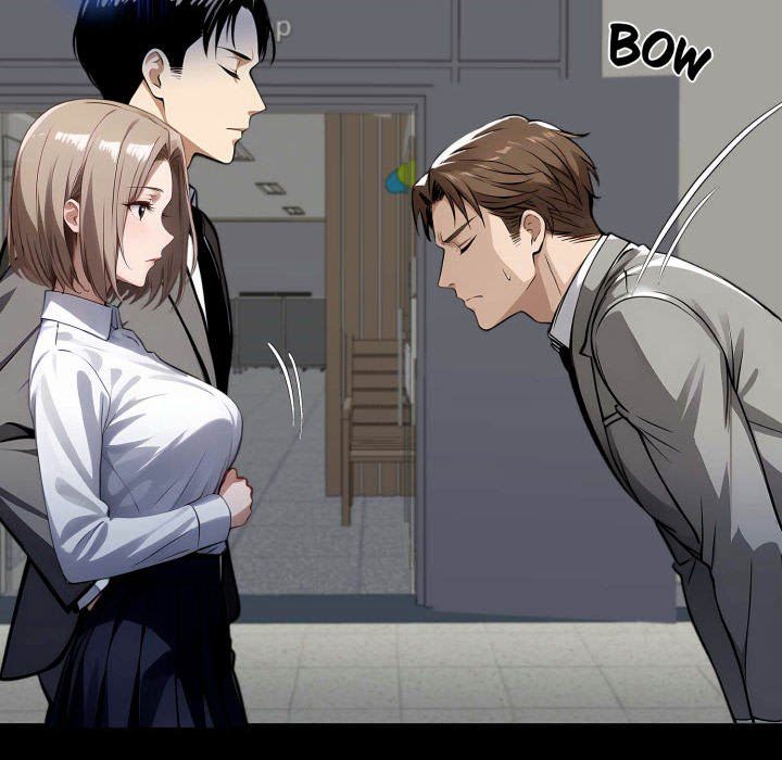Gangster x Office Lady Chapter 80 image 162