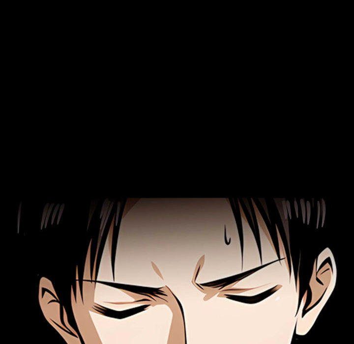 Gangster x Office Lady Chapter 80 image 165
