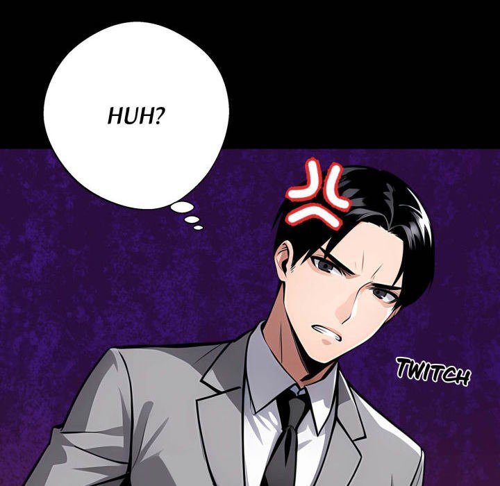 Gangster x Office Lady Chapter 80 image 171