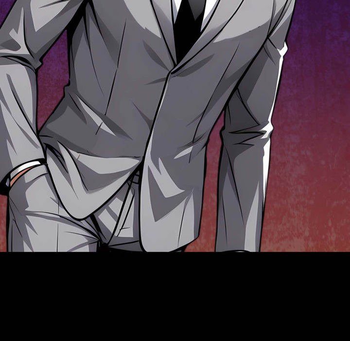 Gangster x Office Lady Chapter 80 image 172
