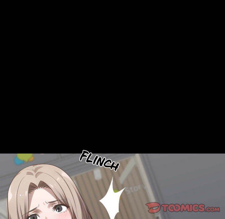 Gangster x Office Lady Chapter 80 image 174