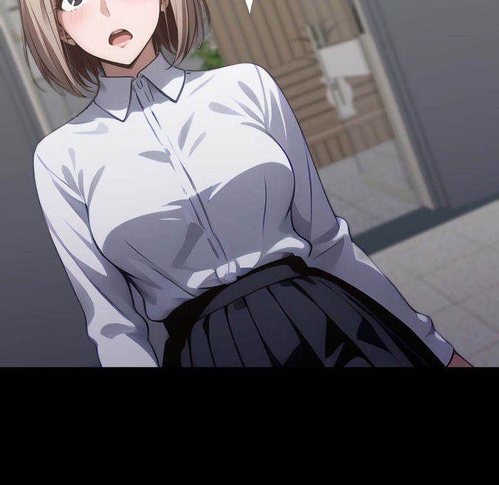Gangster x Office Lady Chapter 80 image 175