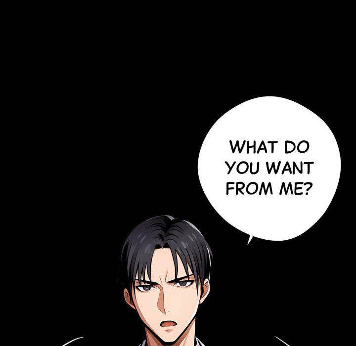 Gangster x Office Lady Chapter 80 image 176