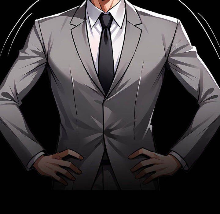 Gangster x Office Lady Chapter 80 image 177