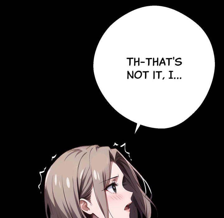 Gangster x Office Lady Chapter 80 image 178