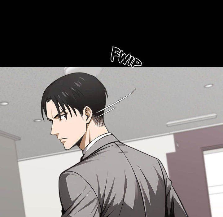Gangster x Office Lady Chapter 80 image 181