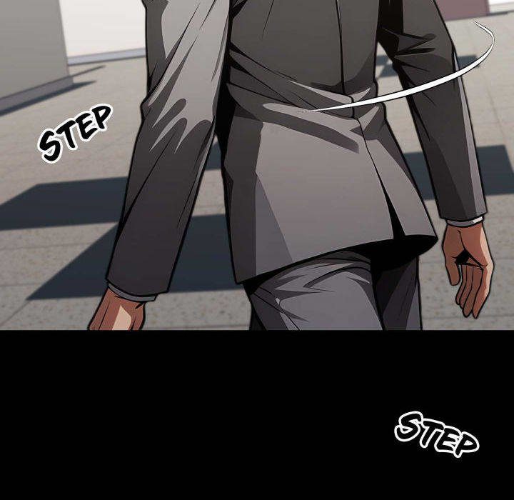 Gangster x Office Lady Chapter 80 image 182