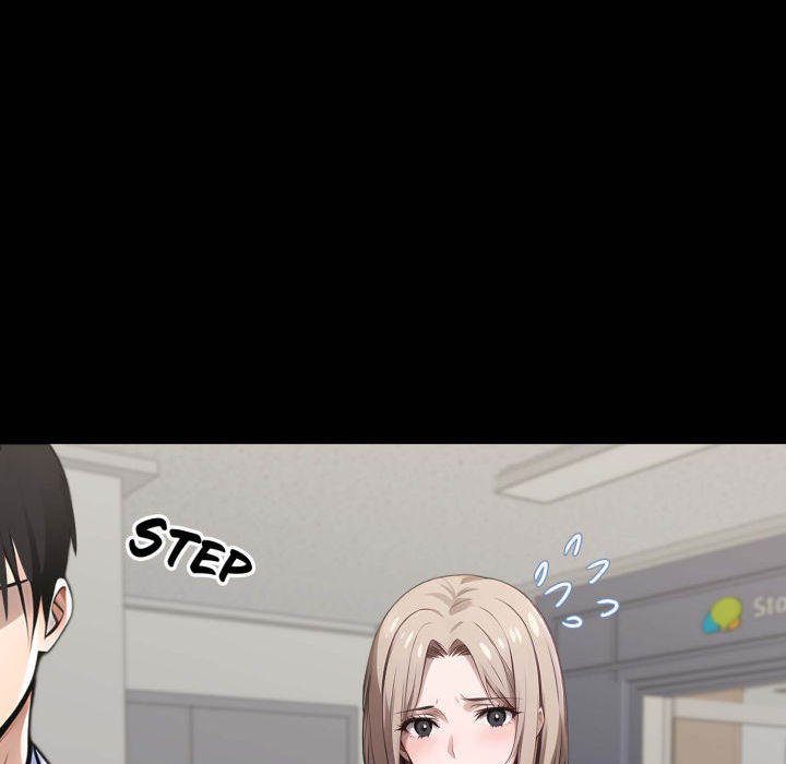 Gangster x Office Lady Chapter 80 image 183