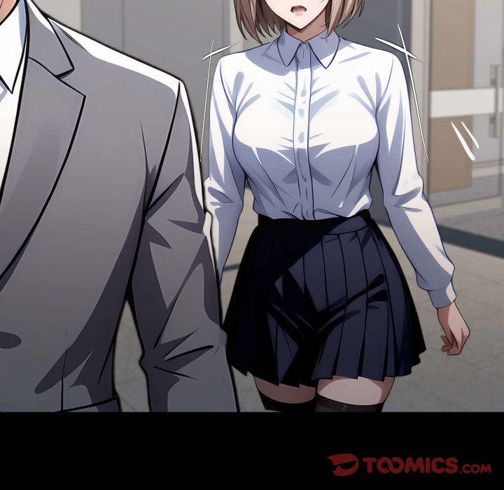 Gangster x Office Lady Chapter 80 image 184