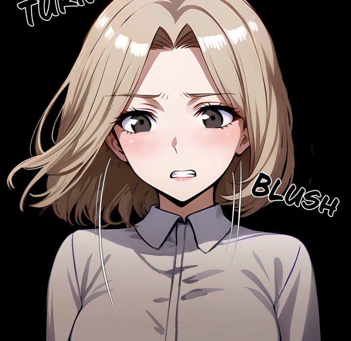 Gangster x Office Lady Chapter 80 image 188