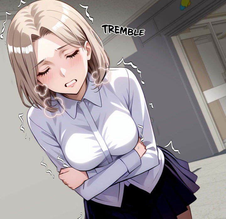 Gangster x Office Lady Chapter 80 image 190
