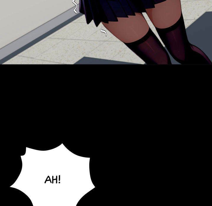 Gangster x Office Lady Chapter 80 image 191