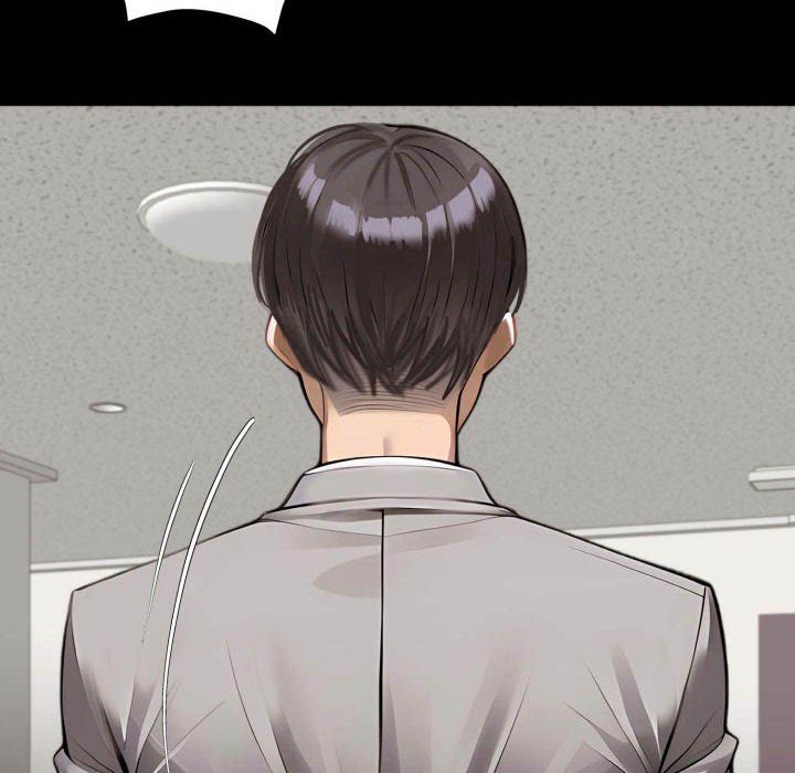 Gangster x Office Lady Chapter 80 image 192