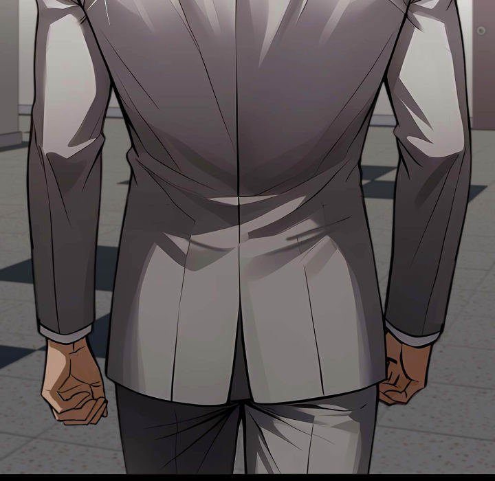 Gangster x Office Lady Chapter 80 image 193