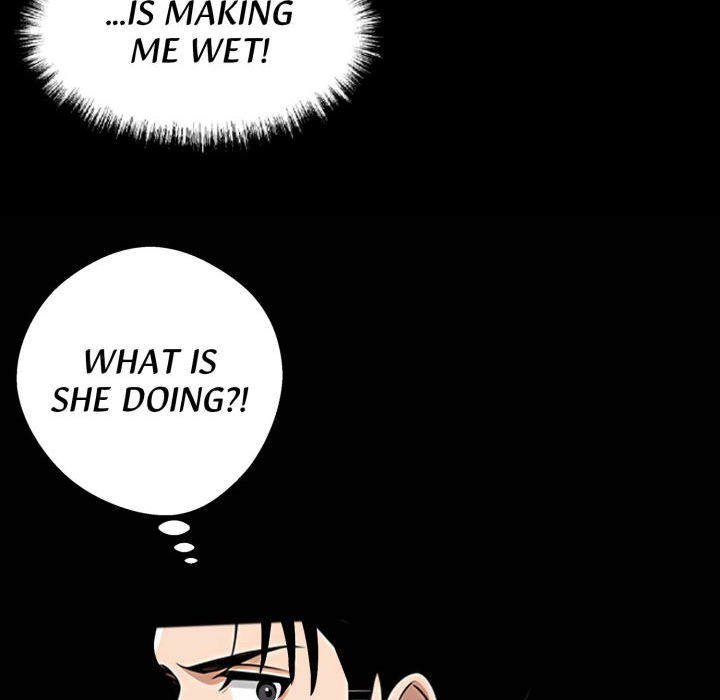 Gangster x Office Lady Chapter 80 image 196