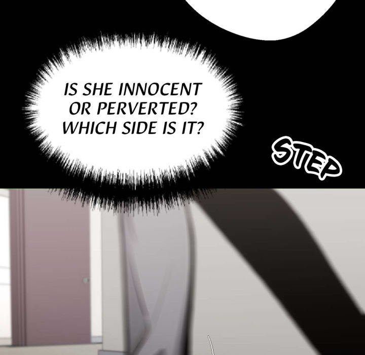 Gangster x Office Lady Chapter 80 image 198