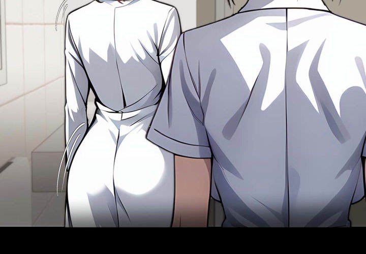 Gangster x Office Lady Chapter 80 image 1