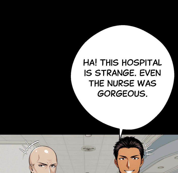 Gangster x Office Lady Chapter 80 image 19