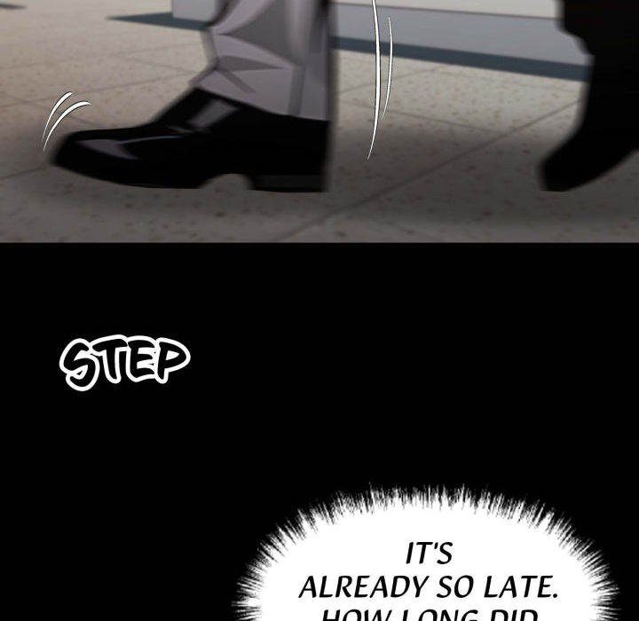 Gangster x Office Lady Chapter 80 image 199