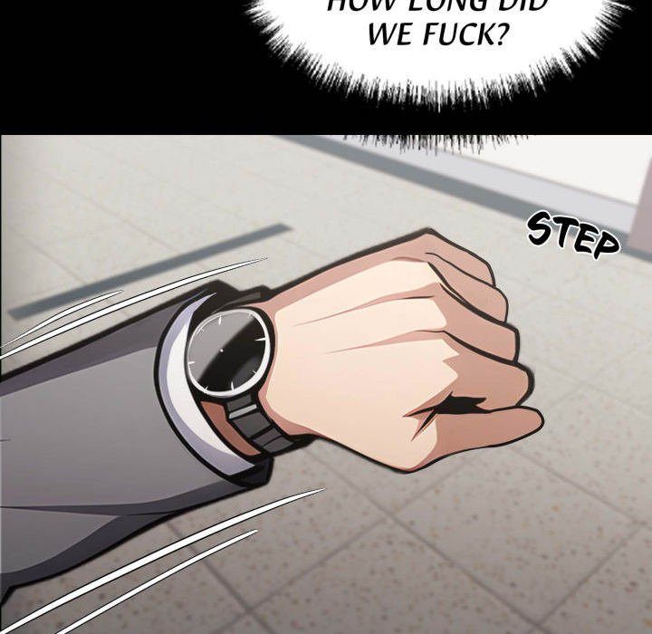 Gangster x Office Lady Chapter 80 image 200