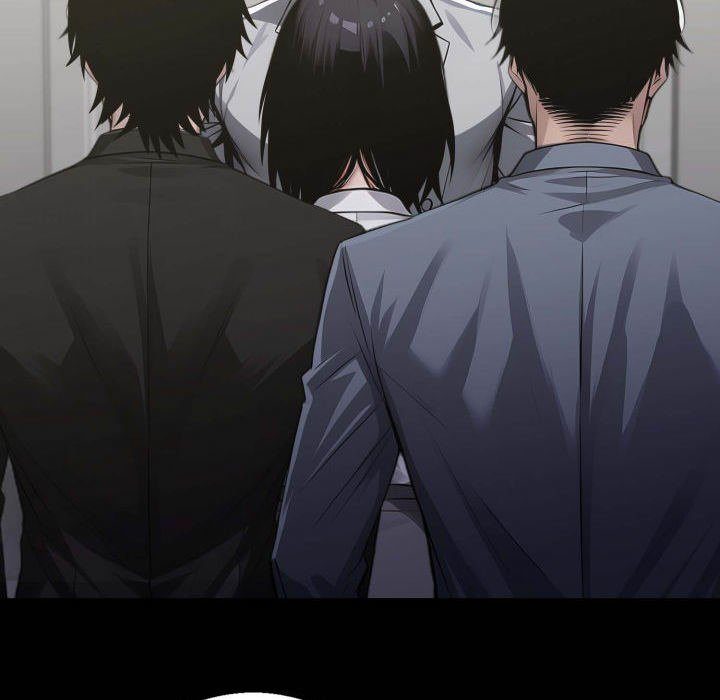 Gangster x Office Lady Chapter 80 image 205
