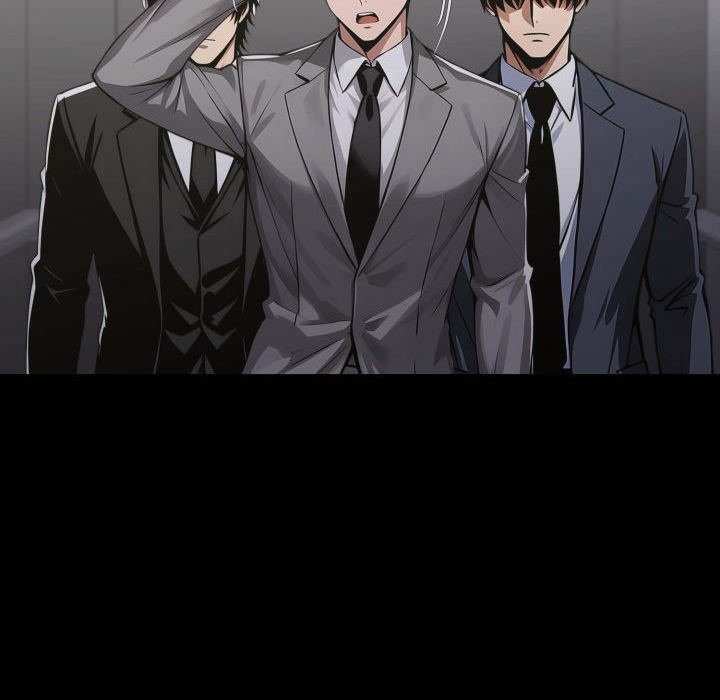 Gangster x Office Lady Chapter 80 image 207