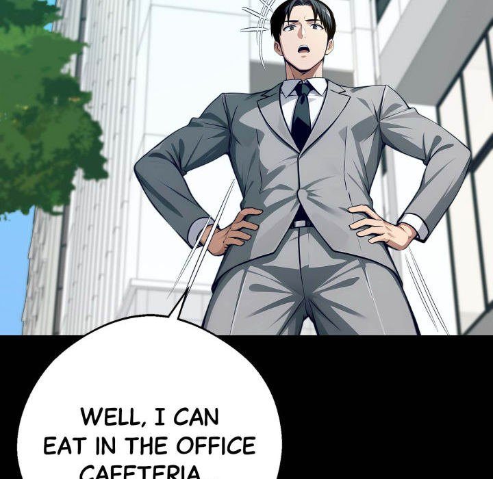 Gangster x Office Lady Chapter 80 image 211